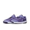 Nike Flex Experience RN 5 Cushioning, Wear Resistant Low top Kids' Running Shoes Purple Children Aged 3 7 Years Old 844992-501