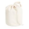 Halfar Plain Organic Cotton Drawstring Bag