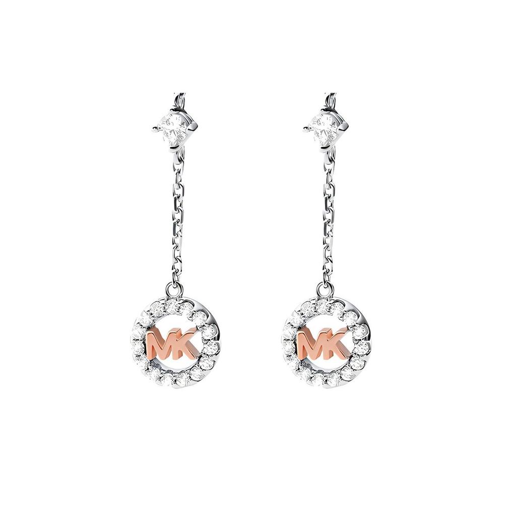 Michael Kors Womens Fashion Minimalist Earrings Gift Box Women earrings MKC1510AN931