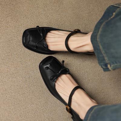 Туфли – Туфли