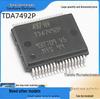 Новый TDA7492P SSOP36 Аудио Усилитель мощности В наличии
