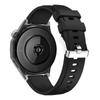 22 мм силиконовые ремешки для Huawei Watch GT5 46 ремешок для часов с пряжкой того же цвета ремешок для Huawei Watch GT5 Pro 46 мм