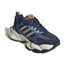 Adidas Climacool Vento 3.0 Cyber Run Soft Comfortable Fabric Low-Top Running Shoes Unisex Sneakers Blue JS1598