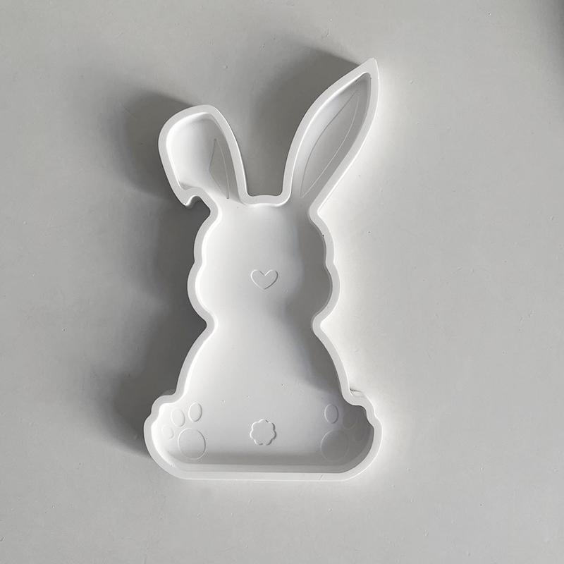 1шт силиконовая форма DIY принадлежности бетон цемент хранение посуда инструменты для изготовления гипсовые смоляные литейные формы для украшения дома 2 стиля