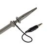 Hantek Max.600V DC Peak AC x1 x10 60MHz 10M Ohm  Oscilloscope Clip Probe with Accessories