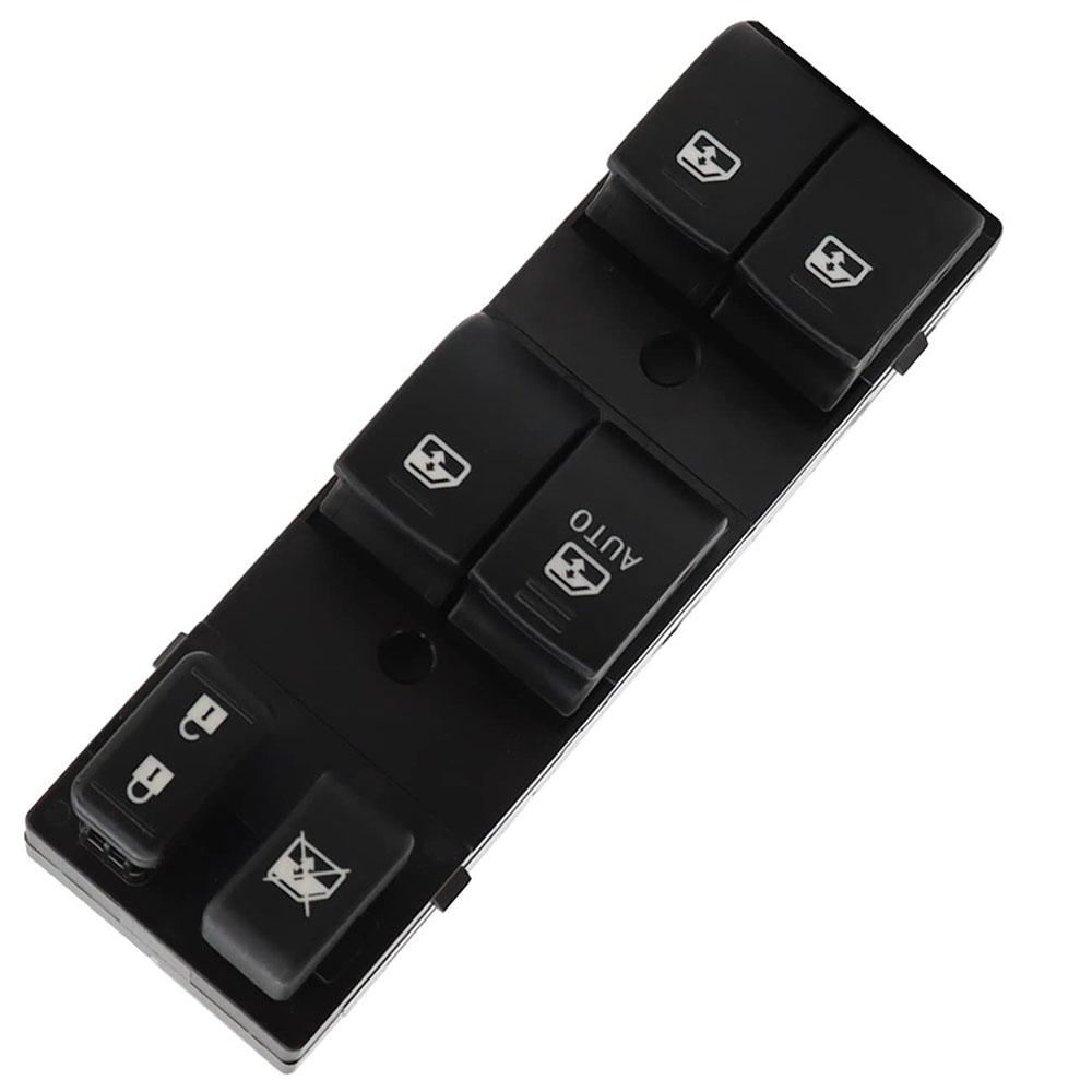 Передний левый переключатель стеклоподъемника для Subaru Forester 2014-2016 Замена 83071-SG040