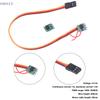 [EL] 5V Micro 1A щеточный ESC модуль драйвера двигателя RC регулятор скорости для мини-мультиротора