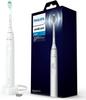 Электрическая зубная щетка Sonicare 3100 Series White (Легкий/заряжается через USB) HX3671/23
