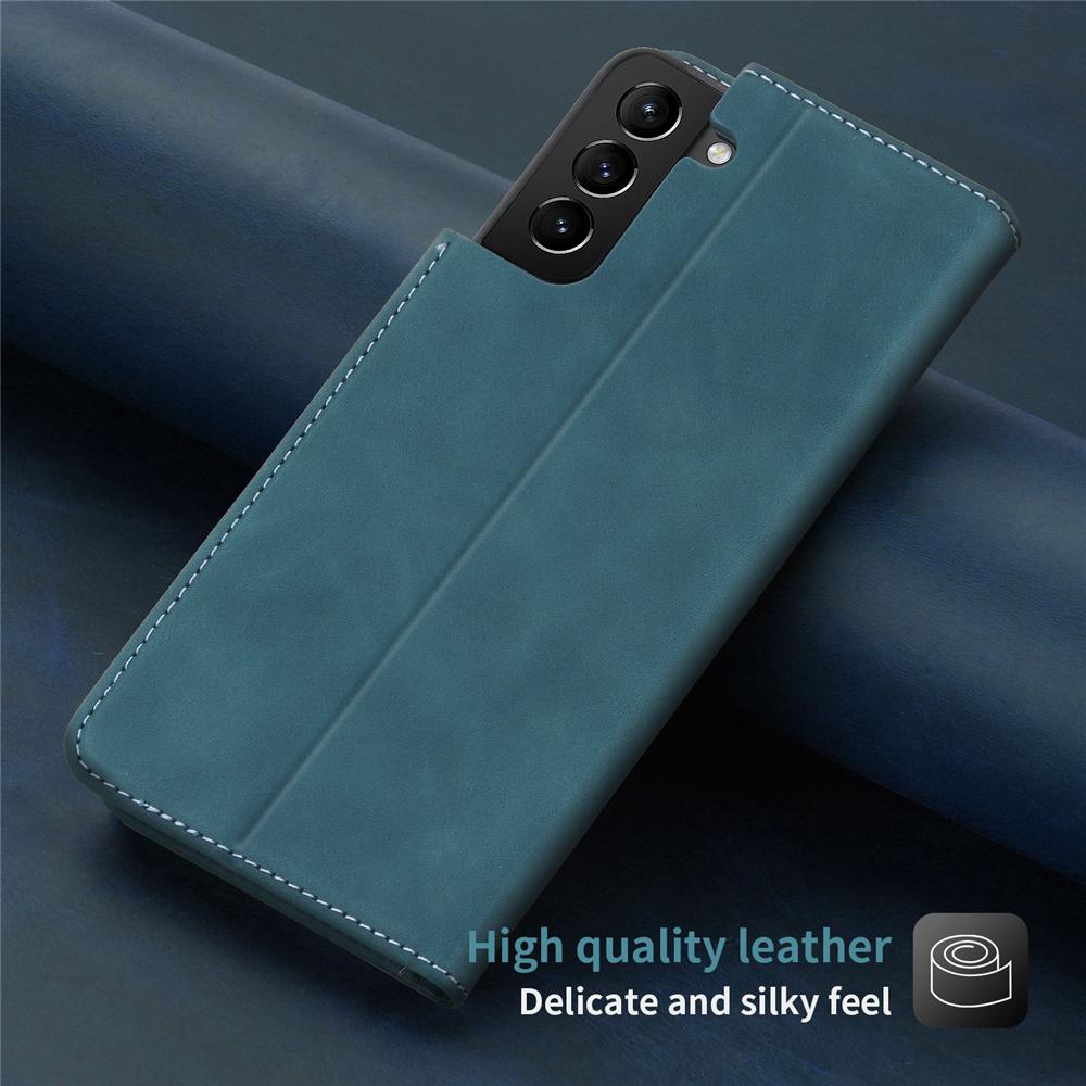 Luxury Flip Magnetic Case For Samsung Galaxy S21 S20 FE Note 20 10 9 Ultra S10 E S9 Plus Note20 Leather Wallet Cards Phone Cover
