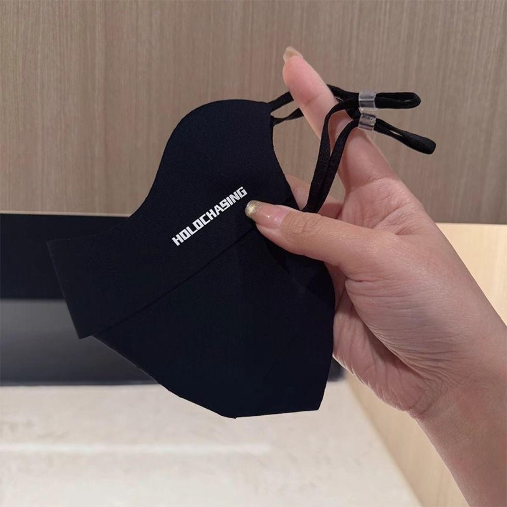Anti-UV Face Mask Sun Protection Summer Sunscreen Mask New Face Shield