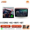 Android Carplay Car Radio For Fiat Ducato Peugeot Boxer Citroen Jumper 2006-2022 GPS Navigation Video Multimedia Player 5G Wifi