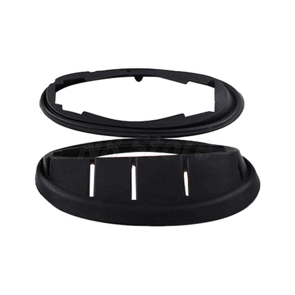 Rearview Mirror Gasket Rubber Pad Sealing Ring Fit For BMW MINI Clubman R55 R56 R57 Coupe R58 R59 51162755635 51167261776