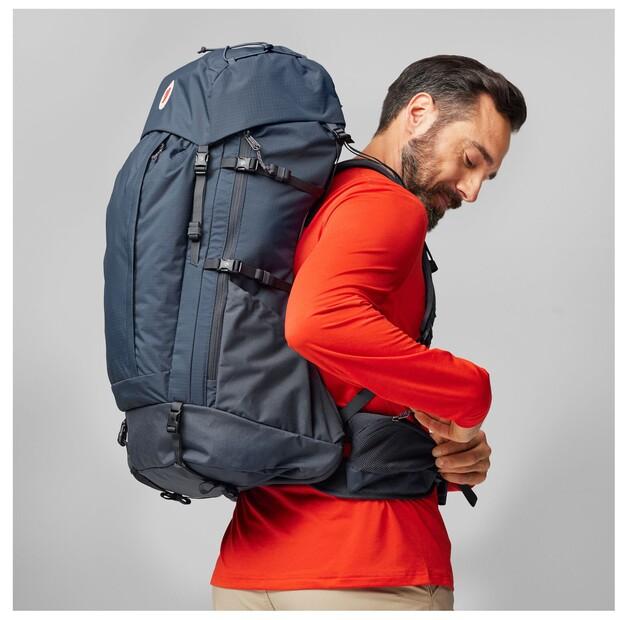 Рюкзак Fjällräven Abisko Friluft 35 M/L patina green (F23200238-614)