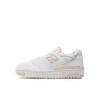 New Balance Sneakers BBW550BK White