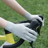 Touch Screen Ice Silk Gloves Highly Elastic Driving Mittens New Riding Driving Gloves  Unisex