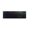 Игровая клавиатура Logitech G G915 X с низкопрофильными клавишами, проводная