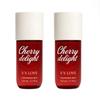 Vv Love Cherry Delight Brume Parfumée Pour Femme 2*150ml