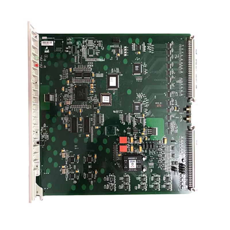 ZTE ZXJ10B Program-Controlled Switch Boards
