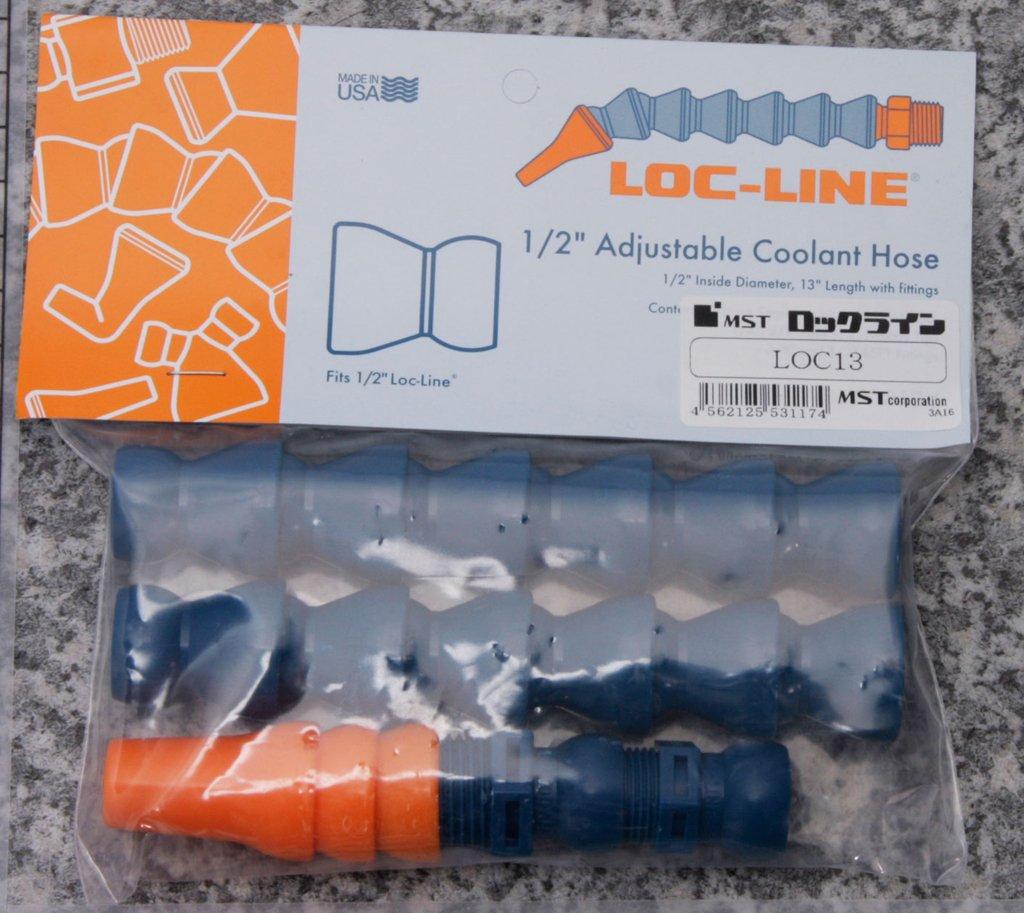 MST Corporation Комплект фиксаторов Lock Line LOC13