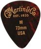 MARTIN TearDrop Medium Каплевидный Средний 0729789456029 0.73 Медиатор, Форма, Размер,
