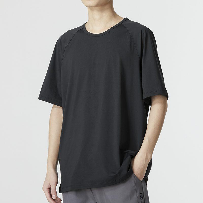 Under Armour T Shirt Men's Black 1373728-001