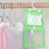 Dehumidification Compact Convenient Good Moisture Absorption Room Hanging Dehumidification Bag Desiccant Hanging Bag