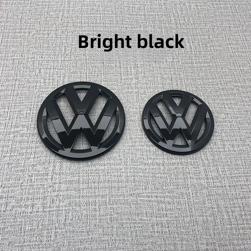 ZCKOT1 Наклейка-декор на руль автомобиля с логотипом R Rline Для VW R RLine Polo Golf Passat Tiguan Arteon CC Scirocco T-ROC Bora
