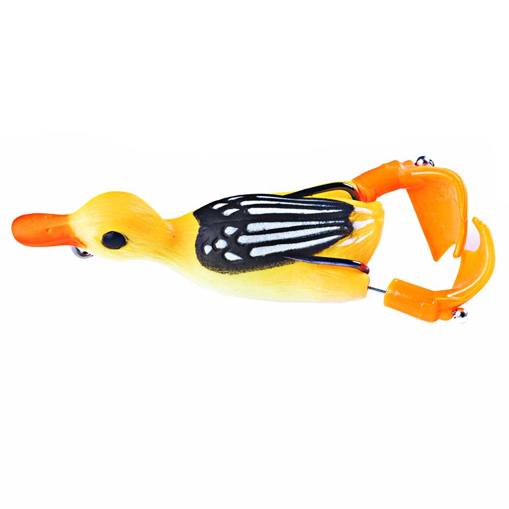 Приманка для лягушки Topwater, приманка для полой лягушки, окуня, мягкие силиконовые плавающие приманки для лягушки, мягкие пластиковые рыболовные приманки, щука, змееголов, мускусная форель