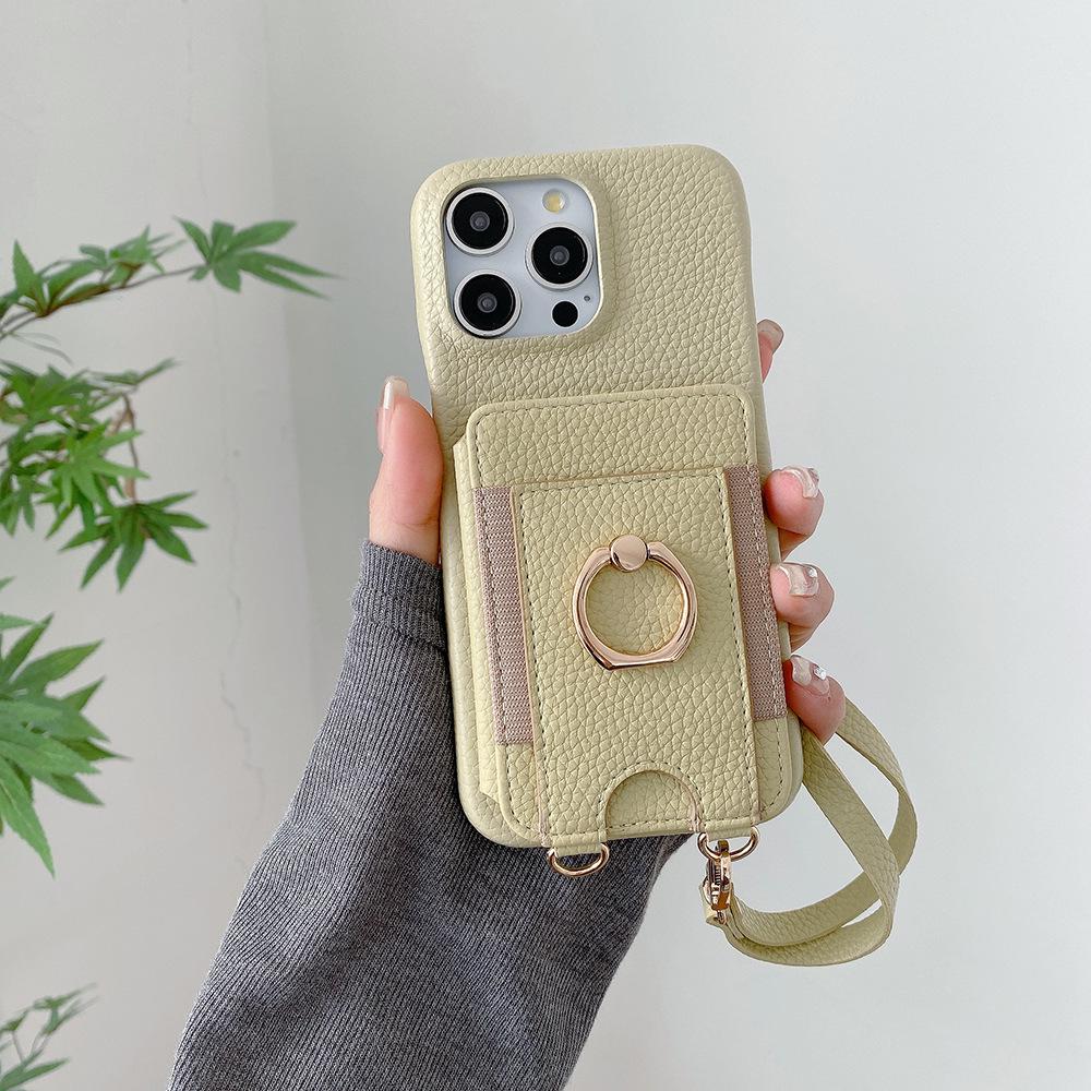 Glory Magic6 Phone Case with Hand Strap for Huawei P40 Pro+ and Mate40, D-Ring Design