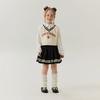 Olivean Color Block School Uniform Set  2 Colors 