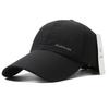 Printing Letter Guanlide Baseball Cap Outdoor Sports Sun Breathable Protection