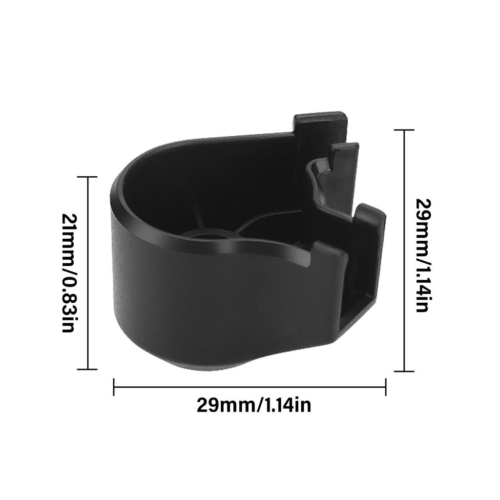 1 комплект ножек для увеличения высоты для штатива Dji Avata 2 защитные ножки кронштейн-усилитель предотвращают износ шасси