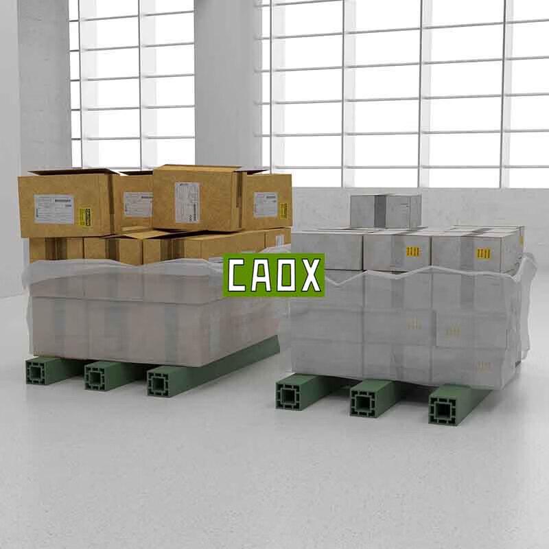 CAOX Прочные опорные блоки для склада