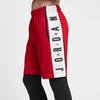 Jordan Breathable Knit Sports Shorts Men Bottoms Red 888377-687