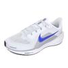 Кроссовки для бега по шоссе Pegasus 41 Air Zoom белые серые Fd2722 110