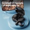 2024 Premium OWs Earhook Bluetooth Earbuds M56: High-end Noise Cancelling, Long Battery Life Sports Earbuds