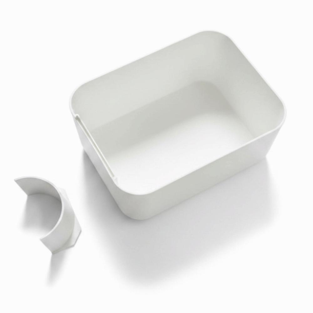 3D Printing Washing Machine Drainage Tray Anti-Spill Washer Drain Pan Laundry Room
