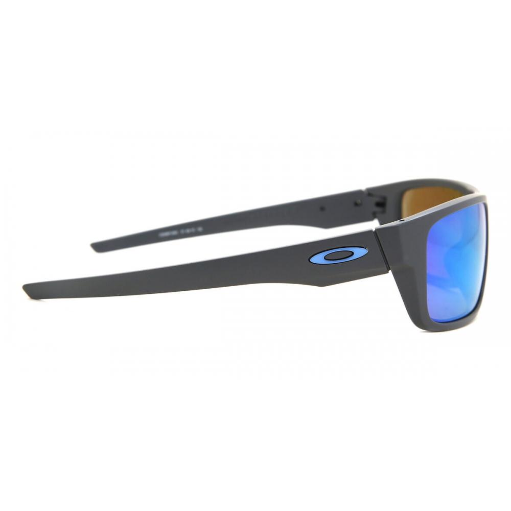 Oakley Oo9367 Drop Point Поляризованные 936706 Мужские Солнцезащитные Очки