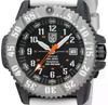 Luminox MIL SPEC 3350 Series Diver Sapphire Military Watch XL.3359.SET