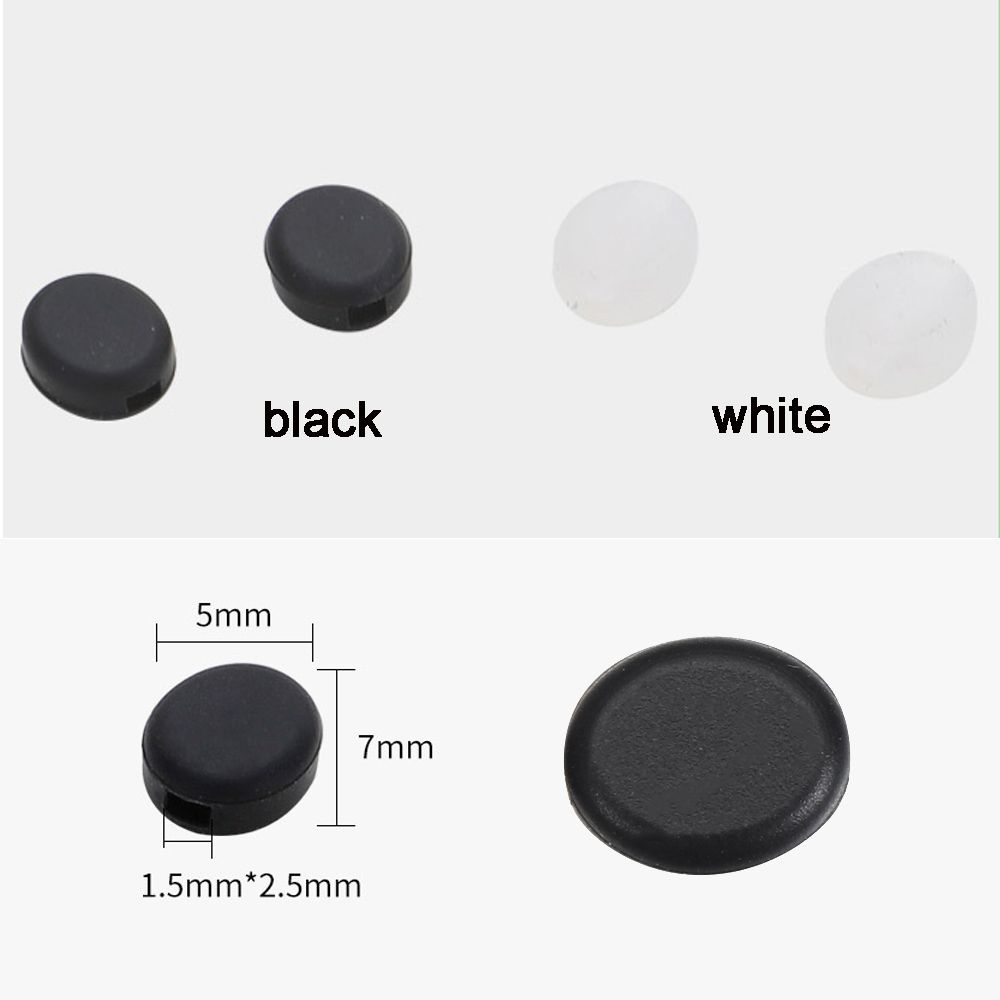 Очки Мягкий Силиконовый Противоскользящий Заушник для Очков Держатель Дужки Спортивные Наконечники для Дужек Фиксатор Ножки