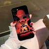 Чехол для телефона Аниме One Piece Луффи для Samsung Galaxy S26 S25 EDGE S24 S23 S22 S21 S20 FE S10 Ultra PLUS LITE Чехол-оболочка