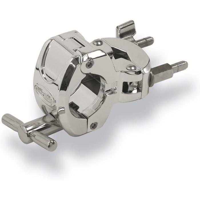 Accessoire pour rack - GIBRALTAR - SC-GCRMC - Multi clamp chromé - Angle fixe 90° - Pour tube 1-1/2"