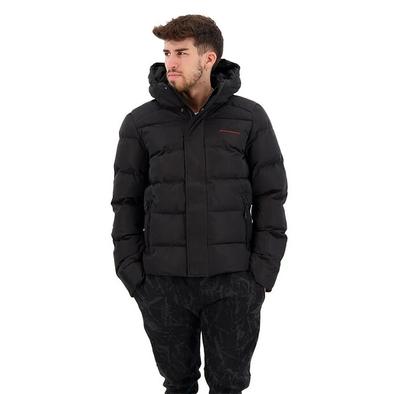 Superdry Microfibre Sport puffer куртка