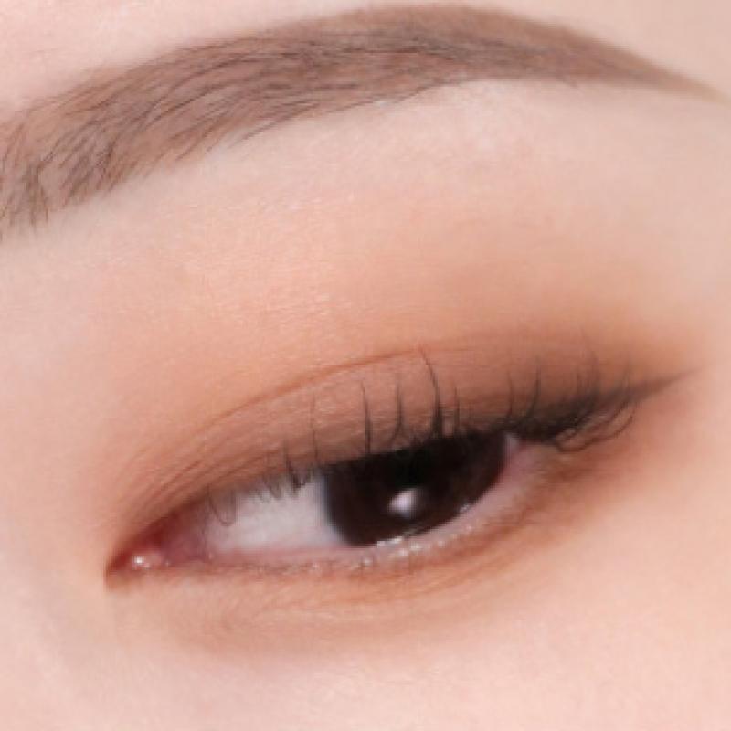 MISSHA [новый] Missha Modern Triple Shadow Air Container 40 цветов индивидуальная палитра Air Container 4 отверстия 