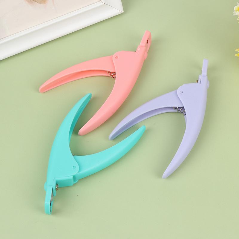 DIY французский УФ-гель накладные ногти салон маникюра искусство пальчики для ногтей кусачки