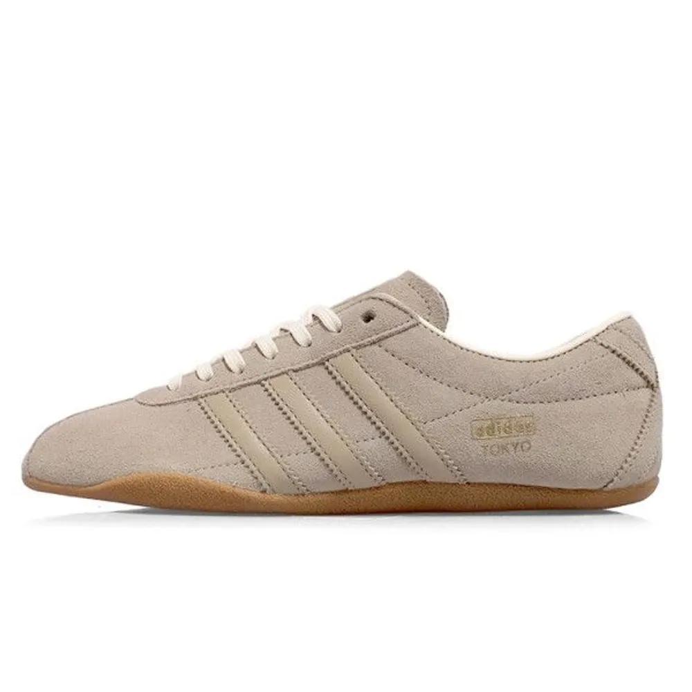 [adidas] Women's Espresso Stone Khaki KI3041