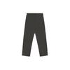 Fear of God Essentials Штаны из поларфлиса Черные Мужские 130SP244250F