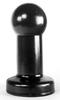 Gode Zizi Pop 10 X 5 Cm Black - Zizi XXX - Dildos Black