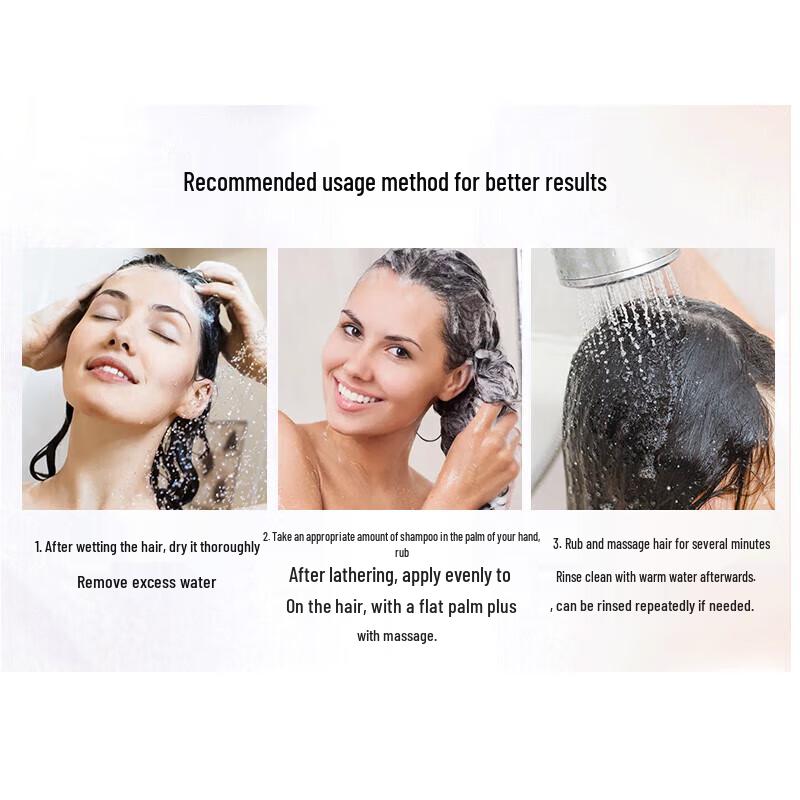 Kérastase Genesis Bain Hydra-Fortifiant Shampoo