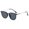 Vintage Style Women Sunglasses Fashion Stylish Square Shape Outdoor Sun Glasses Driving Travelling Sunglass For Men